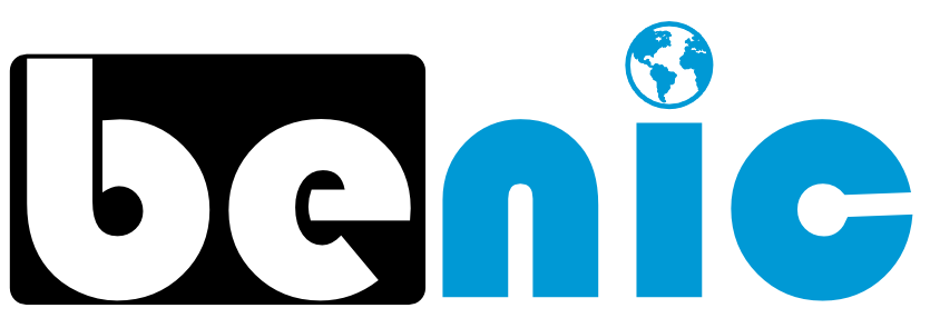 Benic Logos